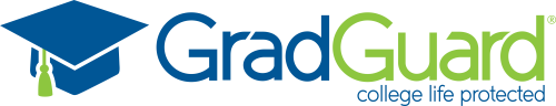 Tuition Insurance by GradGuard Tuition Insurance GradGuard Logo